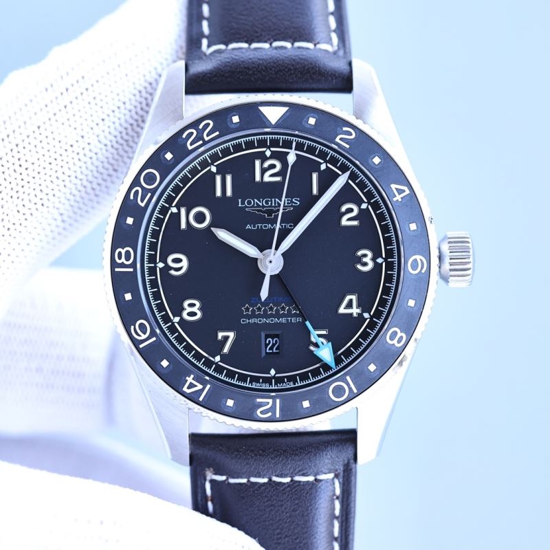 LONGINES